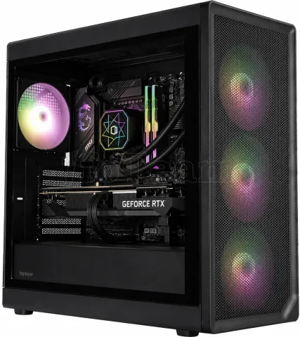 Photo de PC Gamer - Expert - Titan Neo Platine