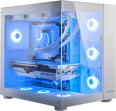 Photo de PC Gamer - Ignite Prime