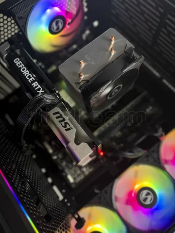 Photo de PC Gamer - Level Up! - Pulsar Edge Silver