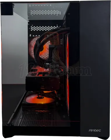 Photo de PC Gamer - Master - Titan Edge Gold