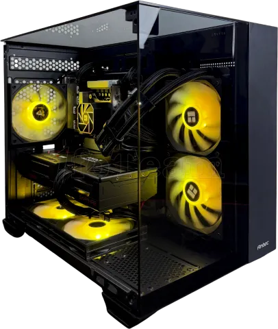 Photo de PC Gamer - Master - Titan Edge Gold
