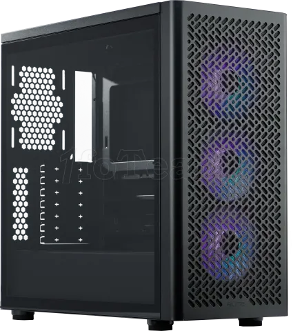 Photo de PC Gamer - Partner by Cooler Master - Apex