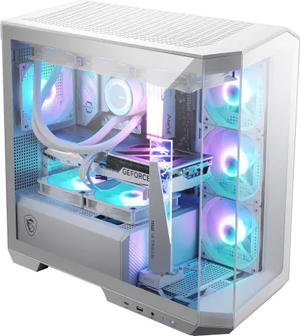 Photo de PC Gamer - Pegasus Zero