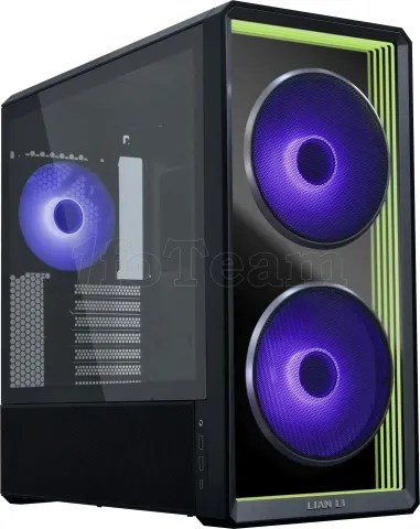 Photo de PC Gamer - Polaris Prime V2