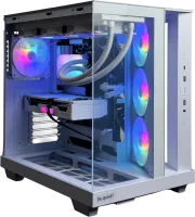 Photo de Silent Evo by be quiet!