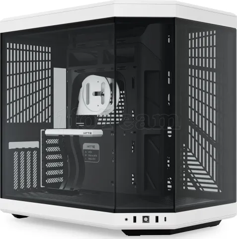 Photo de PC Gamer - Quasar Storm