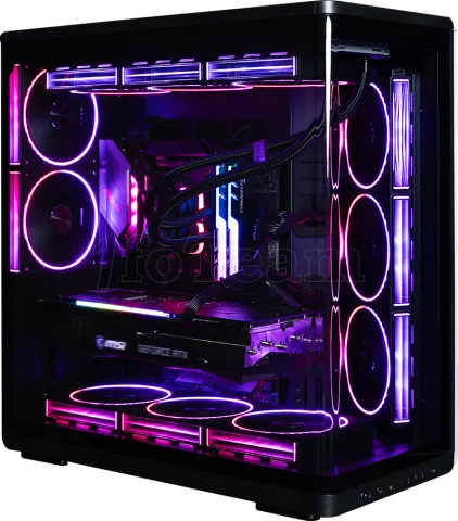 Photo de PC Gamer - Sirius Prime V2