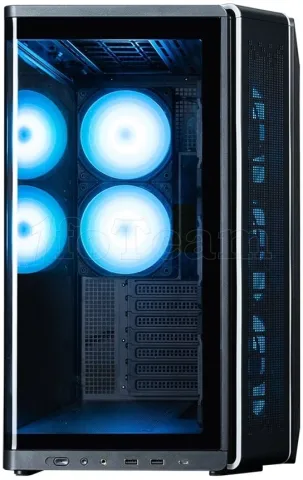 Photo de PC Gamer - Sirius Prime V2