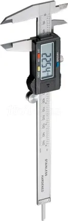 Photo de Pied à coulisse numérique FixPoint 150mm