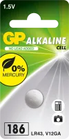 Photo de 1x GP Ultra LR43