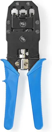 Photo de Pince à sertir RJ45 Nedis
