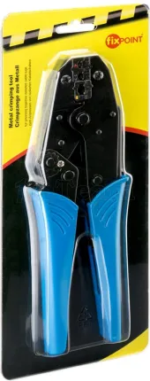 Photo de Pince à sertir Universelle FixPoint / Goobay