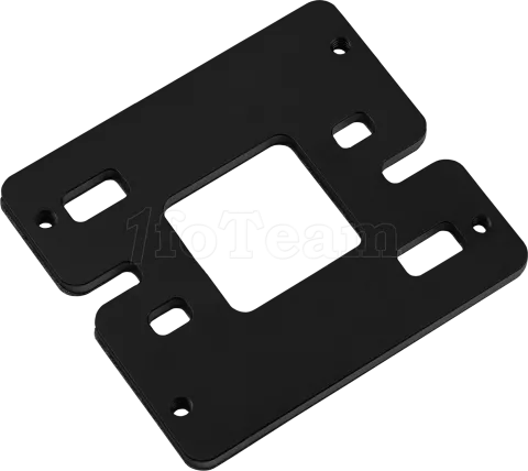 Photo de Plaque arrière universelle Thermal Grizzly AM5 Short Backplate