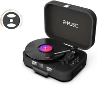 Photo de R-Music RM484413