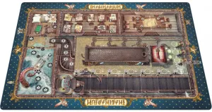 Photo de Playmat : Imaginarium