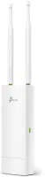 Photo de Point d'Accès extérieur WIFI TP-Link EAP110 PoE (300N)