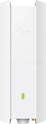 Photo de Point d'Accès extérieur WIFI TP-Link EAP650 PoE (AX3000)
