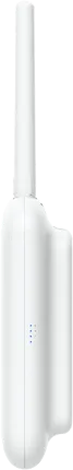 Photo de Point d'accès extérieur WiFi Ubiquiti Unifi U7 Outdoor (Blanc)