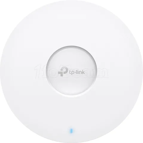 Photo de Point d'accès mural WiFi TP-Link Omada EAP613 (AX1800)