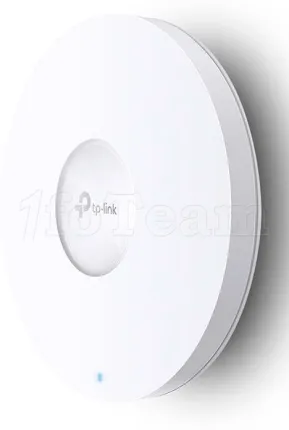 Photo de Point d'accès mural WiFi TP-Link Omada EAP613 (AX1800)