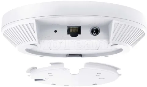 Photo de Point d'accès mural WiFi TP-Link Omada EAP613 (AX1800)
