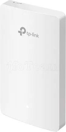 Photo de Point d'accès mural WiFi TP-Link Omada EAP615-Wall (AX1800)