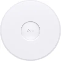 Photo de Point d'accès mural WiFi TP-Link Omada EAP770 (BE11000)