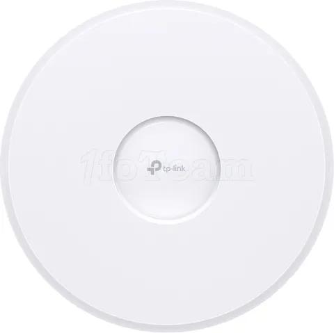 Photo de Point d'accès mural WiFi TP-Link Omada EAP770 (BE11000)