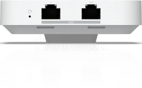 Photo de Point d'accès mural WiFi Ubiquiti UniFi U7 In-Wall (Blanc)