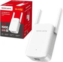 Photo de Mercusys ME60X (AX1500)