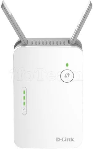 Photo de Point d'Accès Répéteur Wifi D-Link DAP-1620/E (AC1200)