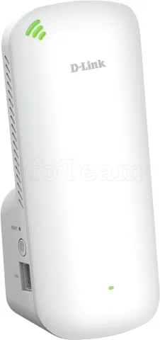 Photo de Point d'Accès Répéteur WiFi D-Link Exo DAP-X1860 Mesh (AW1800)