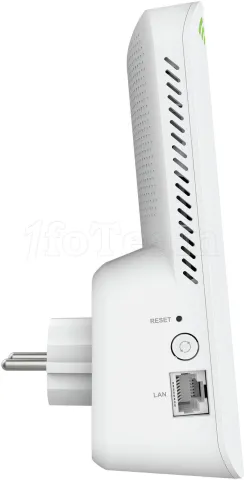 Photo de Point d'Accès Répéteur WiFi D-Link Exo DAP-X1860 Mesh (AW1800)