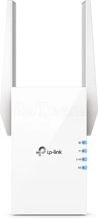 Photo de Point d'accès Répéteur WiFi Mesh TP-Link RE505X (AX1500)