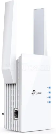 Photo de Point d'accès Répéteur WiFi Mesh TP-Link RE505X (AX1500)