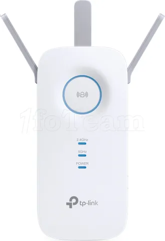 Photo de Point d'Accès Répéteur Wifi TP-Link RE450 (AC1750)