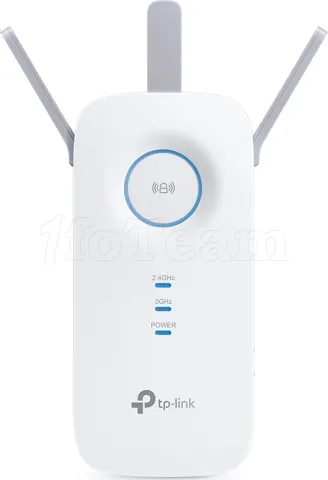 Photo de Point d'Accès Répéteur WiFi TP-Link RE550 (AC1900)