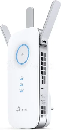 Photo de Point d'Accès Répéteur WiFi TP-Link RE550 (AC1900)