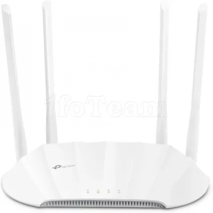 Photo de Point d'Accès Répéteur WiFi TP-Link TL-WA1201 (AC1200)
