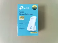 Photo de Point d'Accès Répéteur WIFI TP-LINK TL-WA850RE (300N) - SN 22181Y4007057 - ID 223073
