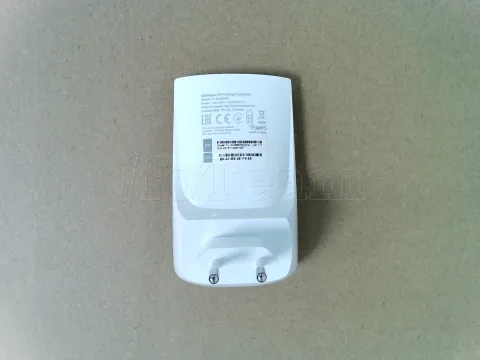 Photo de Point d'Accès Répéteur WIFI TP-LINK TL-WA850RE (300N) - SN 22181Y4007057 - ID 223073