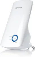 Photo de Point d'Accès Répéteur WIFI TP-LINK TL-WA854RE (300N)