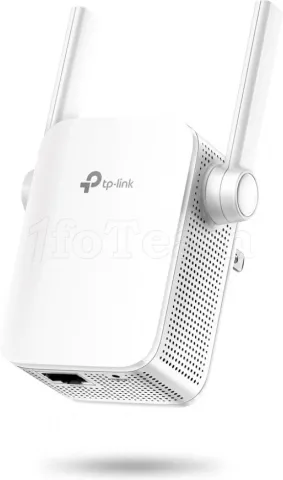 Photo de Point d'Accès Répéteur Wifi TP-Link TL-WA855RE (300N)