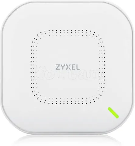 Photo de Point d'Accès Répéteur WiFi Zyxel NWA110AX (AX1800) PoE