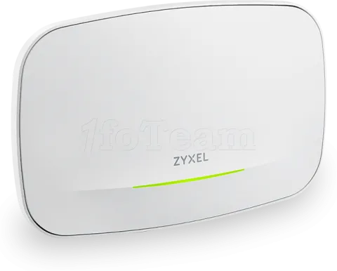 Photo de Point d'Accès Répéteur WiFi Zyxel NWA110BE ( Blanc)
