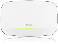 Photo de Point d'Accès Répéteur WiFi Zyxel NWA130be (Blanc)