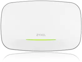 Photo de Point d'Accès Répéteur WiFi Zyxel NWA130be (Blanc)