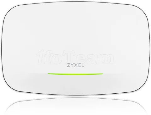 Photo de Point d'Accès Répéteur WiFi Zyxel NWA210BE (BE12300)