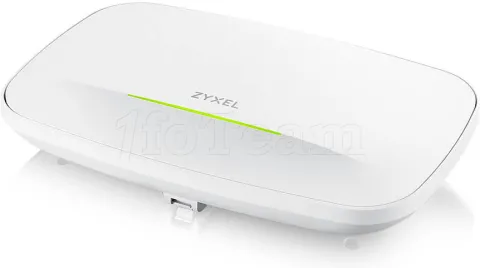 Photo de Point d'Accès Répéteur WiFi Zyxel NWA210BE (BE12300)