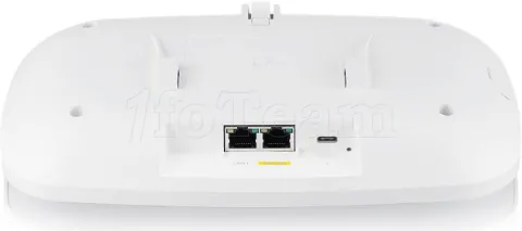 Photo de Point d'Accès Répéteur WiFi Zyxel NWA210BE (BE12300)